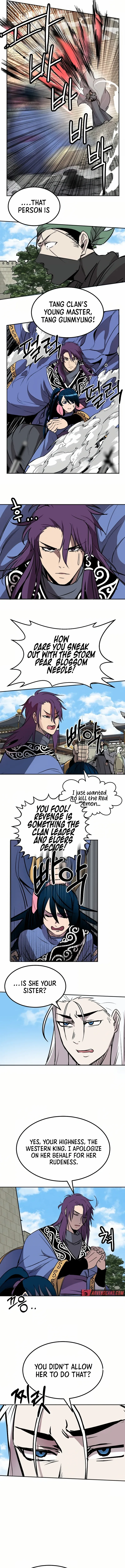 Two Moon Chapter 41 page 8