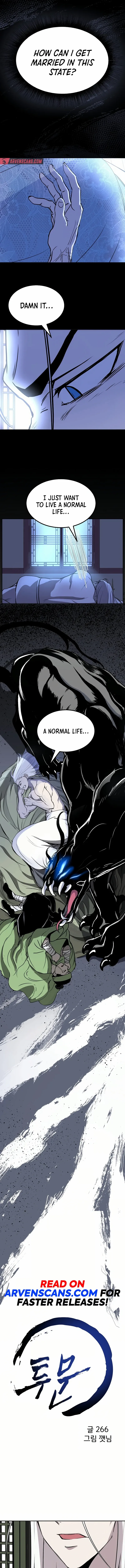 Two Moon Chapter 42 page 6