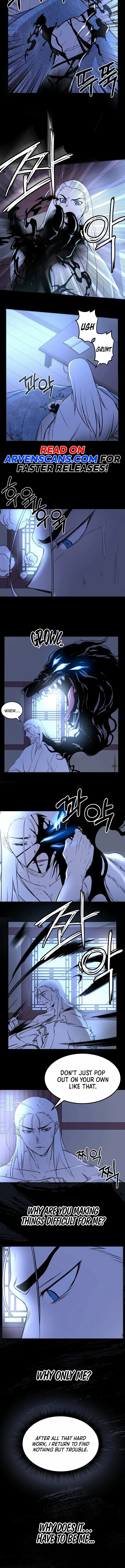 Two Moon Chapter 42 page 5