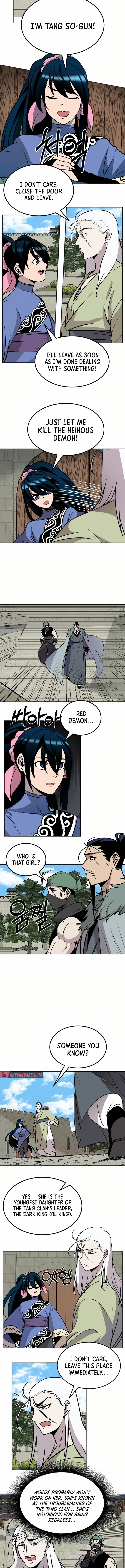 Two Moon Chapter 41 page 4