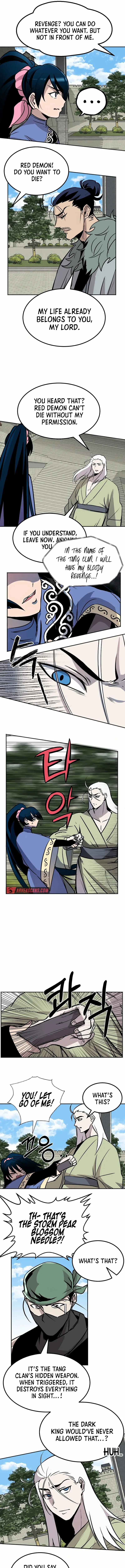 Two Moon Chapter 41 page 6