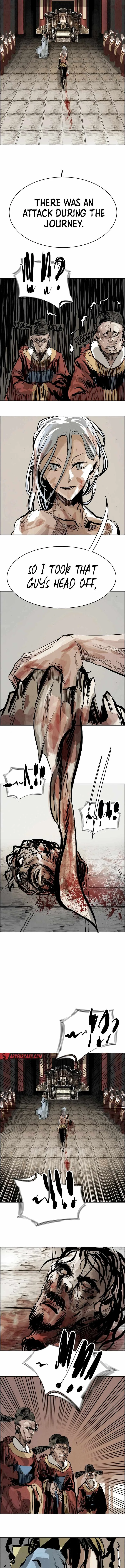 Two Moon Chapter 32 page 10