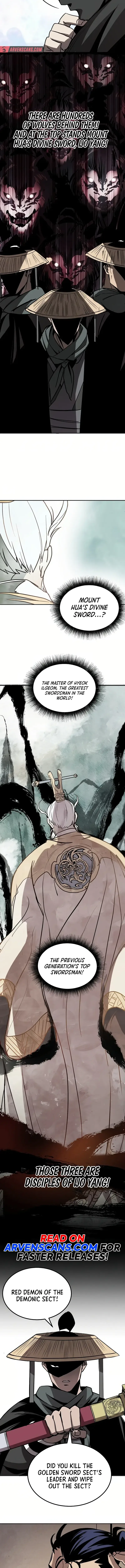 Two Moon Chapter 35 page 7