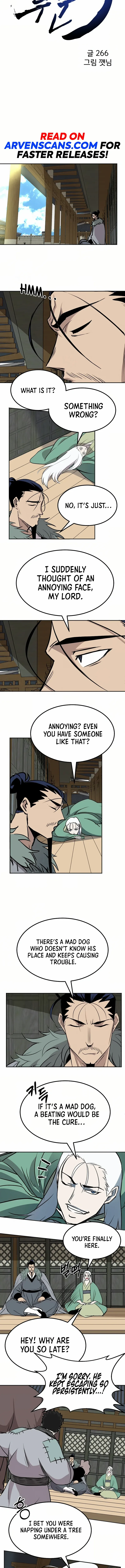 Two Moon Chapter 43 page 6