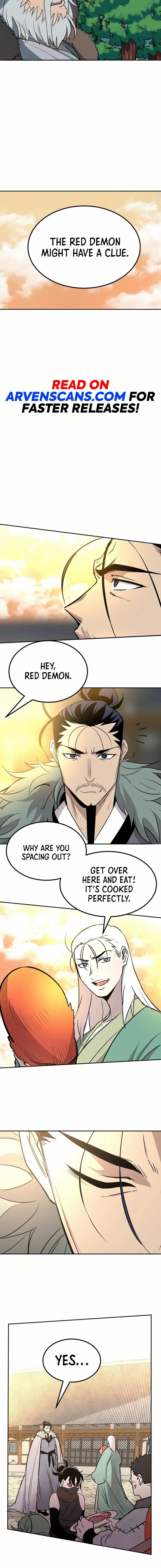 Two Moon Chapter 43 page 9