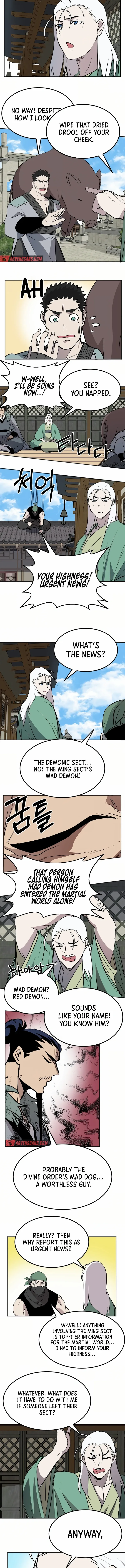 Two Moon Chapter 43 page 7