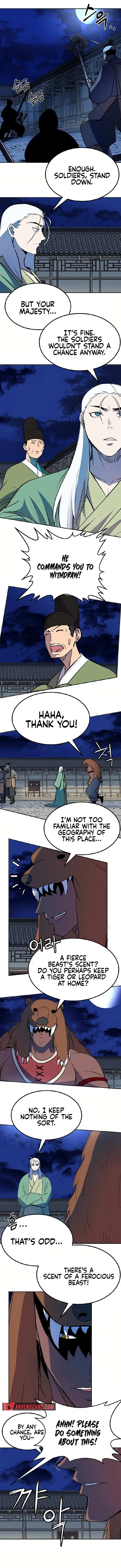 Two Moon Chapter 45 page 2