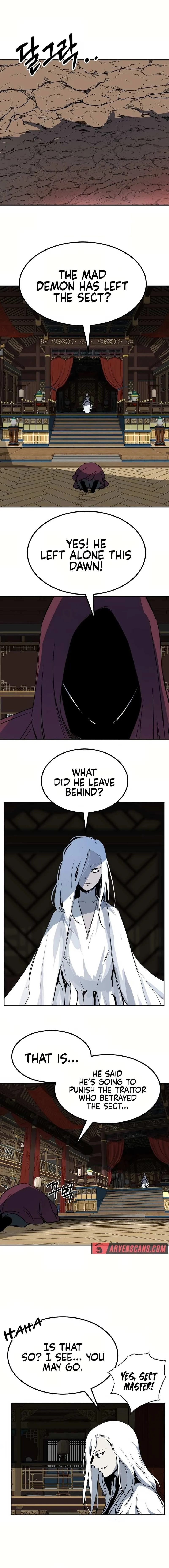 Two Moon Chapter 46 page 2