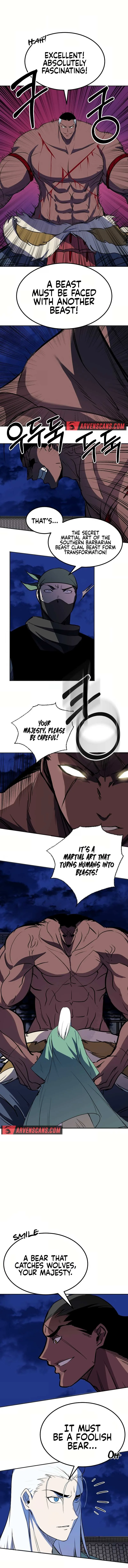 Two Moon Chapter 46 page 5