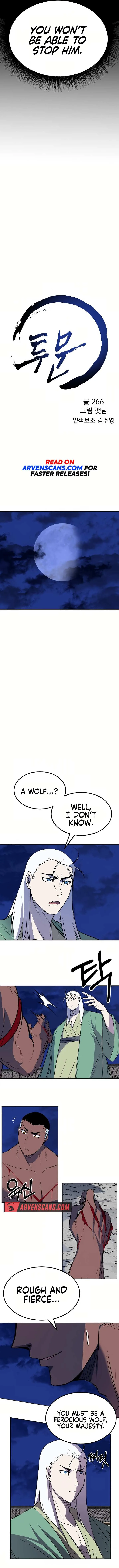 Two Moon Chapter 46 page 4