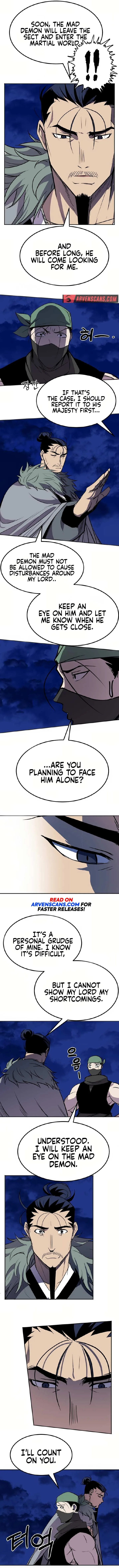 Two Moon Chapter 46 page 10