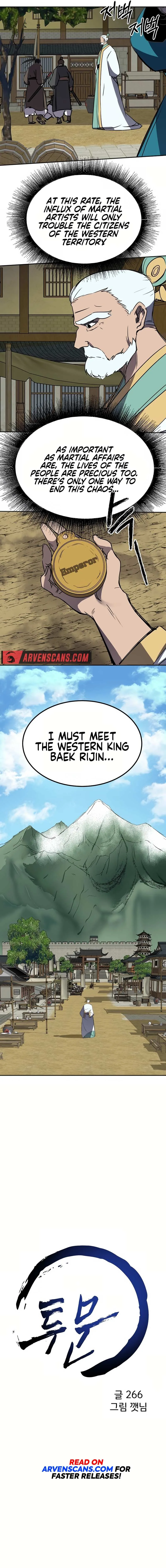Two Moon Chapter 47 page 6