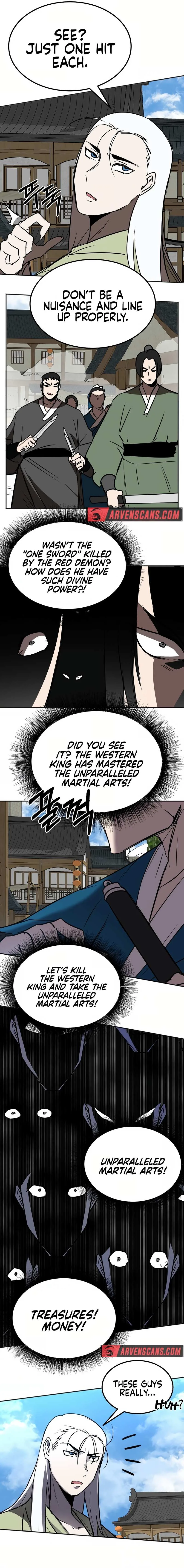 Two Moon Chapter 48 page 7