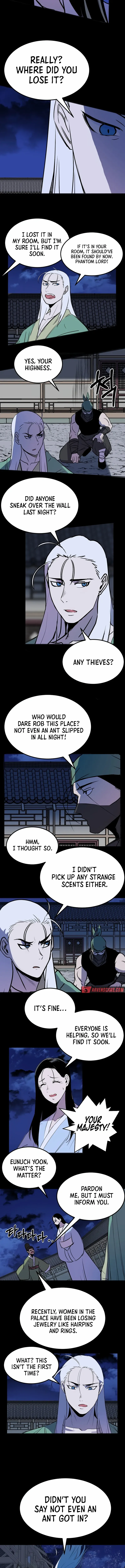 Two Moon Chapter 44 page 4