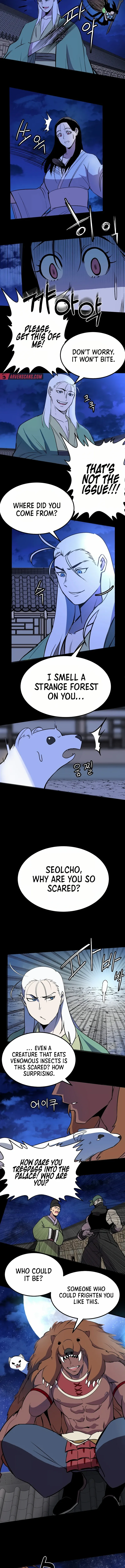 Two Moon Chapter 44 page 7