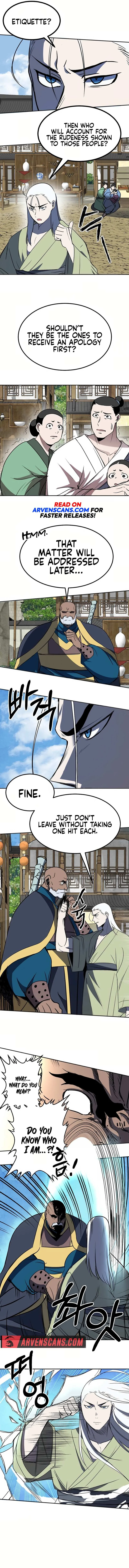 Two Moon Chapter 48 page 4