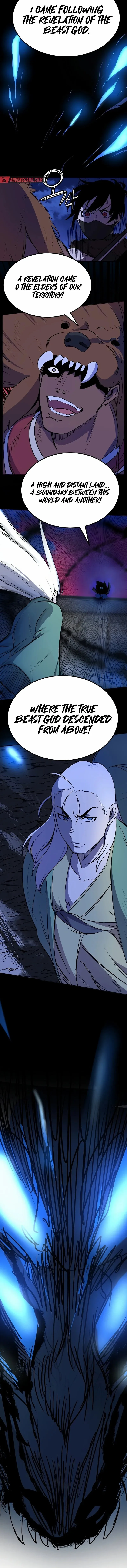 Two Moon Chapter 44 page 9