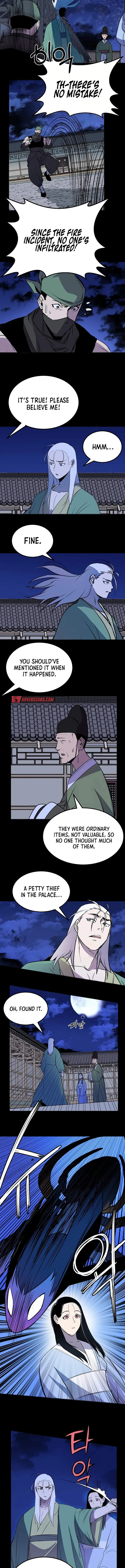 Two Moon Chapter 44 page 5