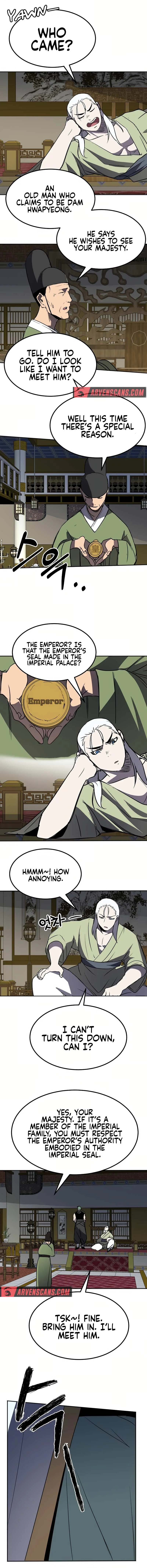 Two Moon Chapter 47 page 7