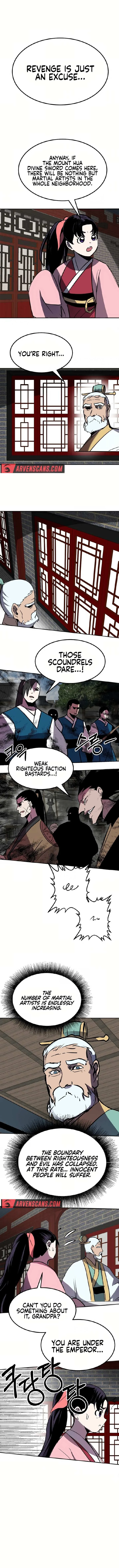 Two Moon Chapter 47 page 3