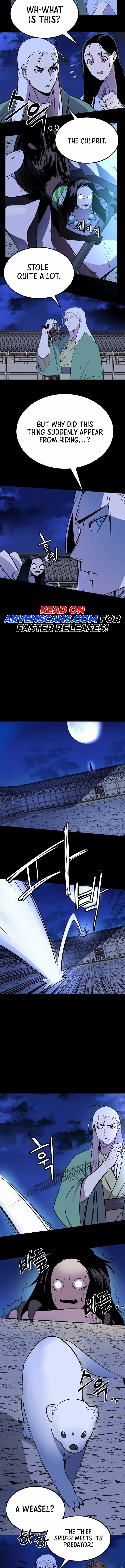 Two Moon Chapter 44 page 6