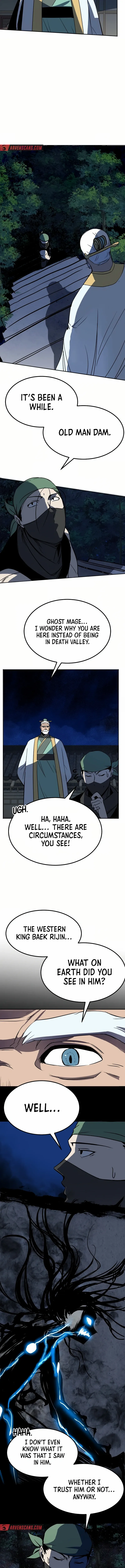 Two Moon Chapter 50 page 7