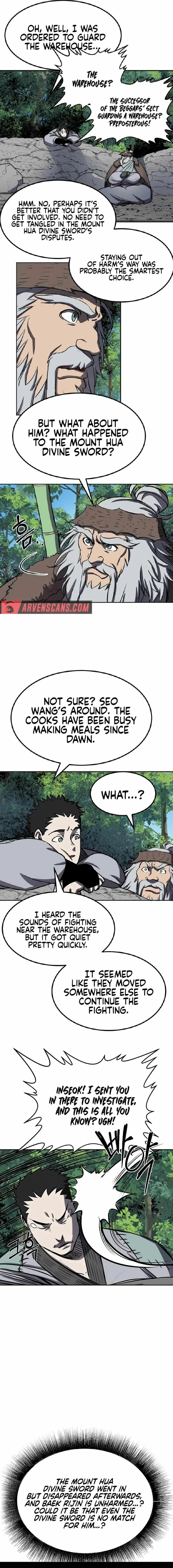 Two Moon Chapter 55 page 3