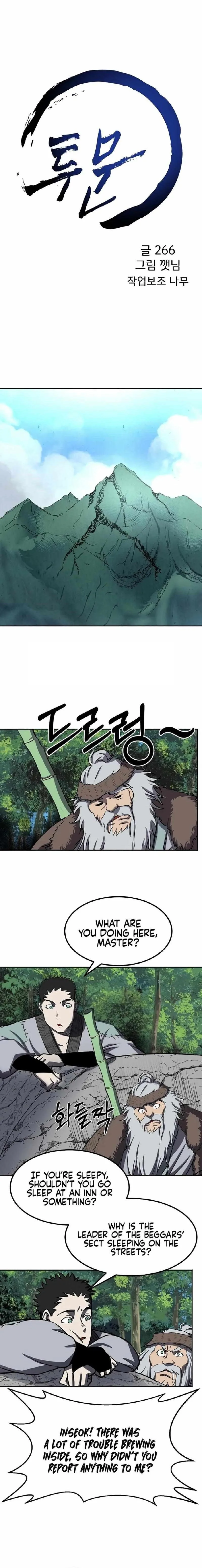 Two Moon Chapter 55 page 2