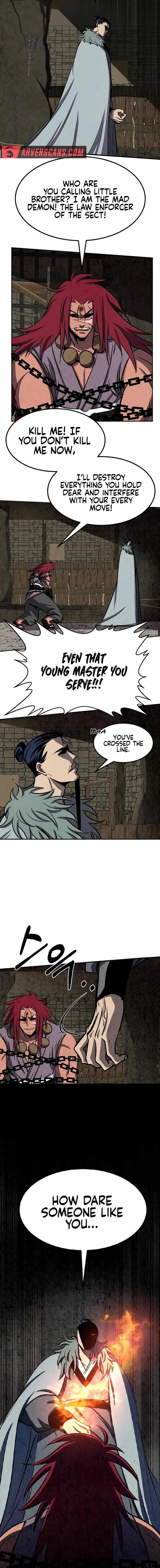 Two Moon Chapter 55 page 7