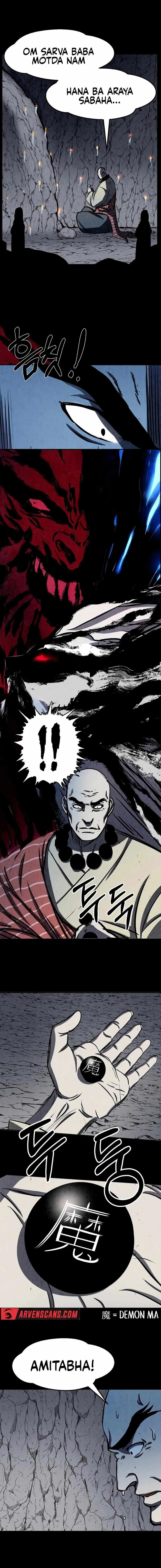 Two Moon Chapter 55 page 10
