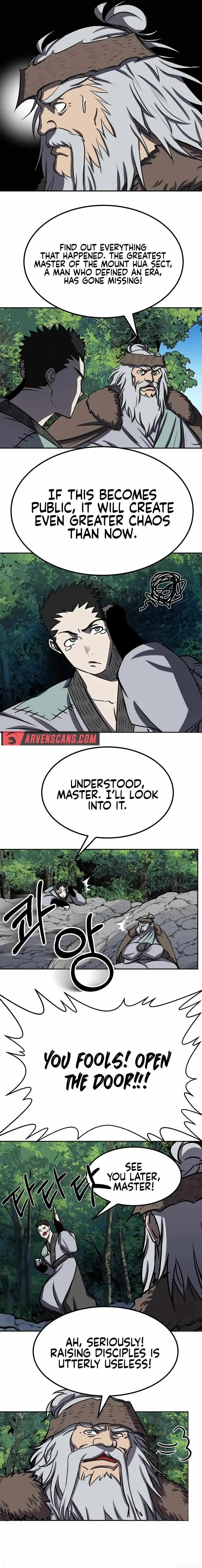 Two Moon Chapter 55 page 4