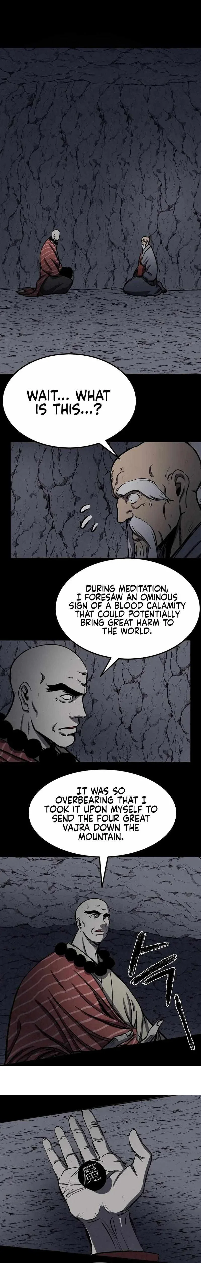 Two Moon Chapter 56 page 2