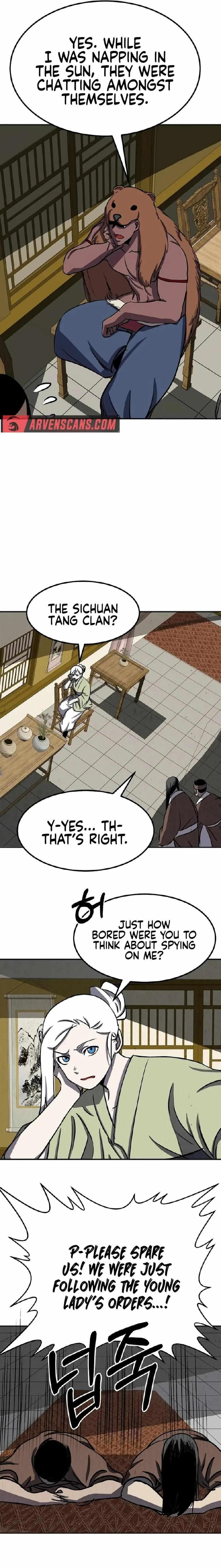 Two Moon Chapter 56 page 10
