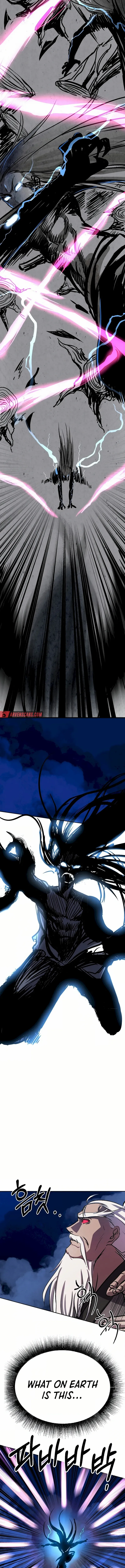 Two Moon Chapter 53 page 6