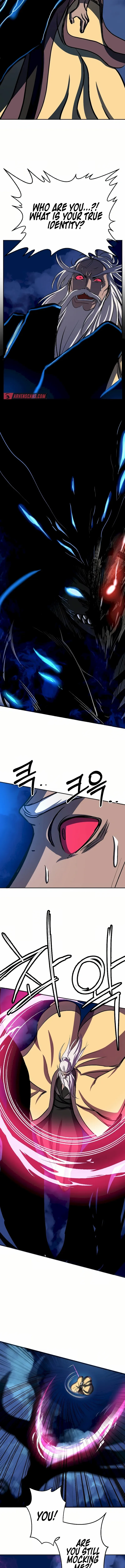 Two Moon Chapter 53 page 8
