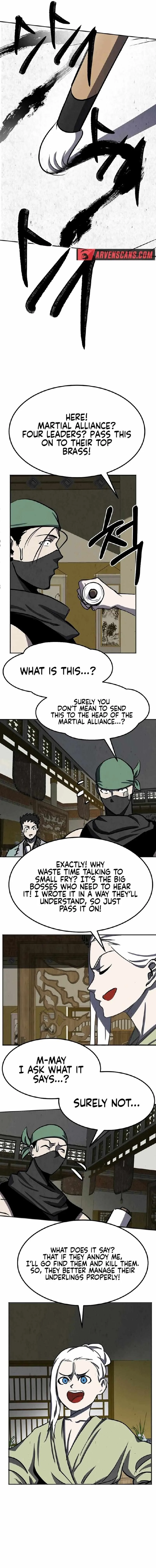 Two Moon Chapter 56 page 13