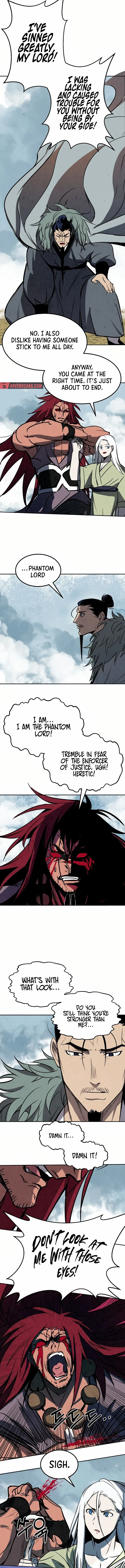 Two Moon Chapter 49 page 9