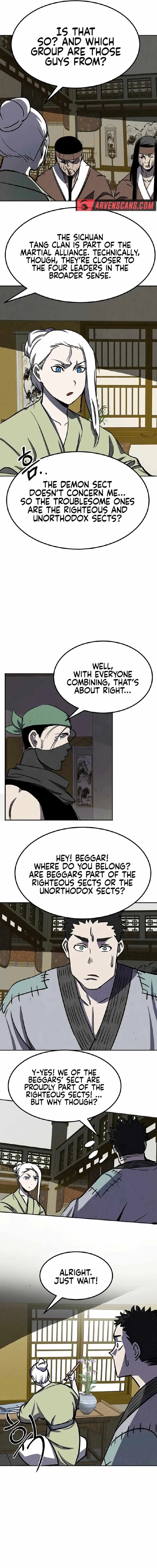 Two Moon Chapter 56 page 12