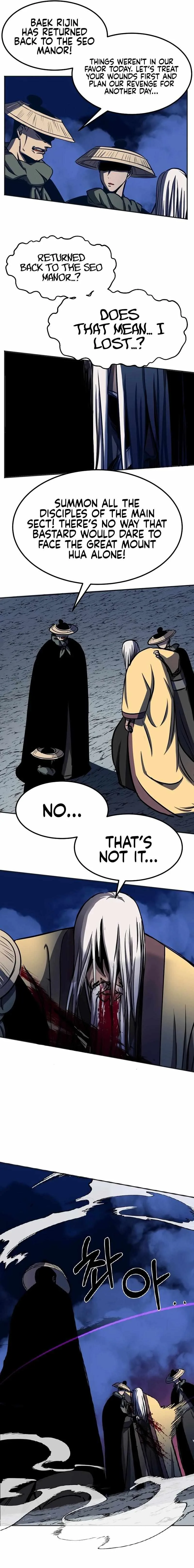 Two Moon Chapter 54 page 7