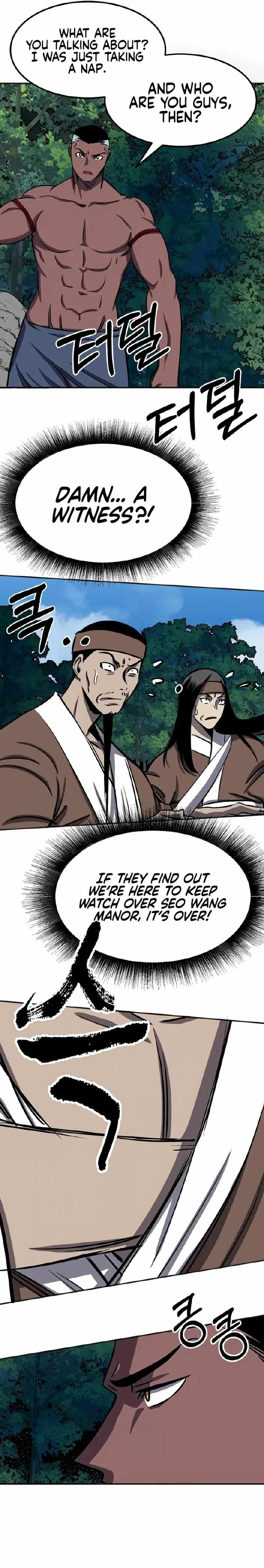 Two Moon Chapter 56 page 7