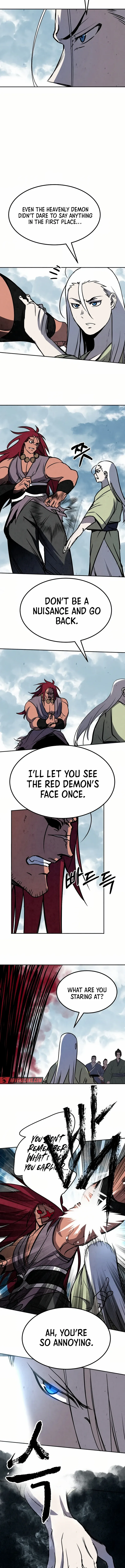 Two Moon Chapter 49 page 4