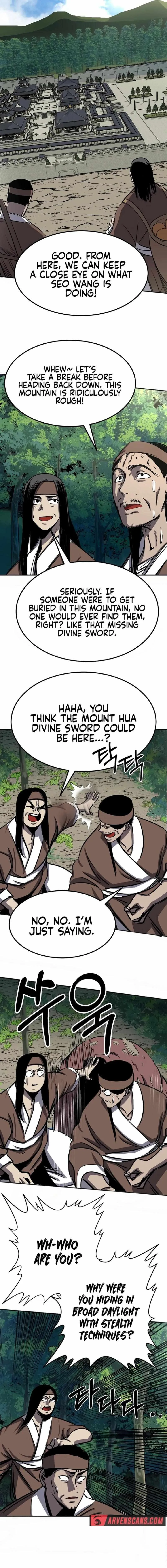 Two Moon Chapter 56 page 6