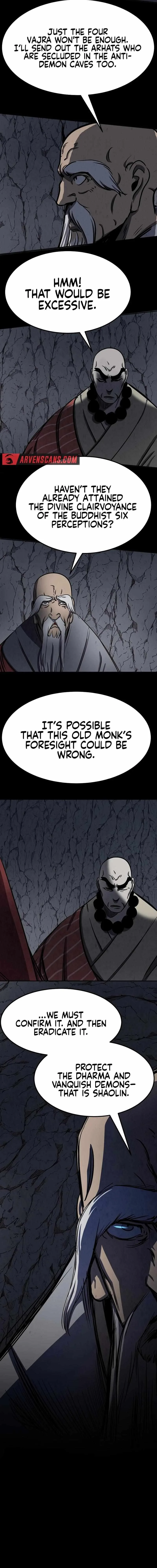 Two Moon Chapter 56 page 3