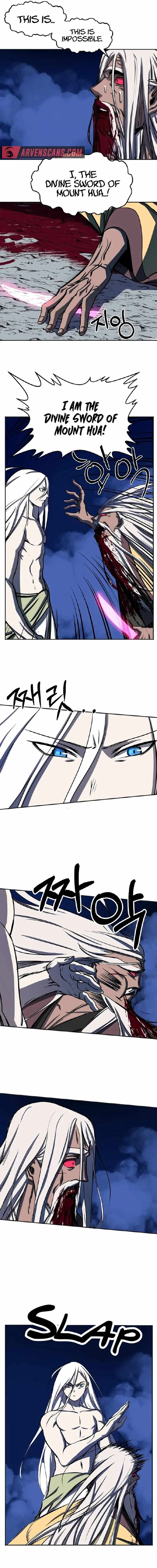 Two Moon Chapter 54 page 4