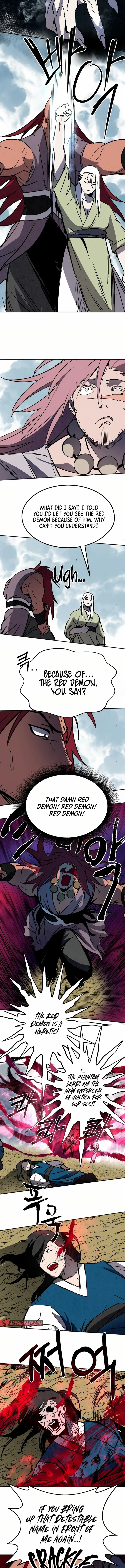 Two Moon Chapter 49 page 5