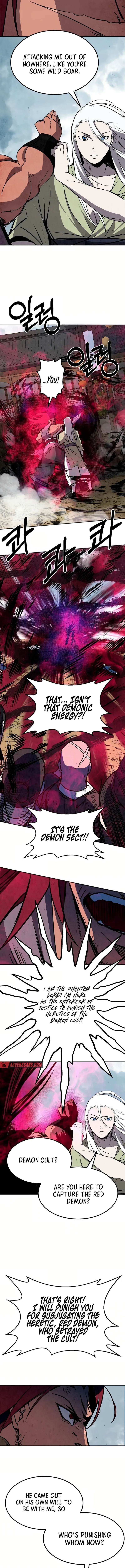 Two Moon Chapter 49 page 3