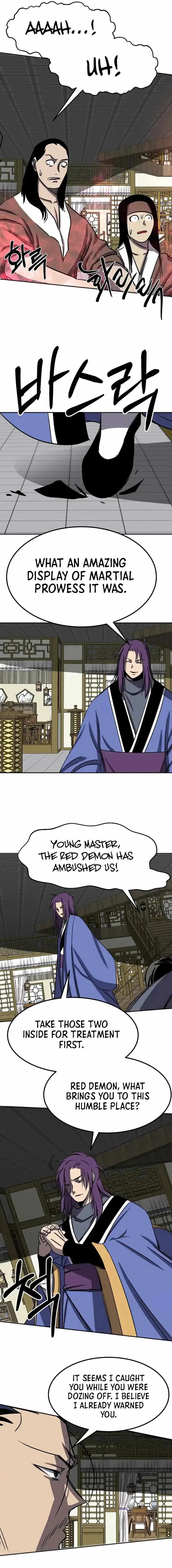 Two Moon Chapter 57 page 6
