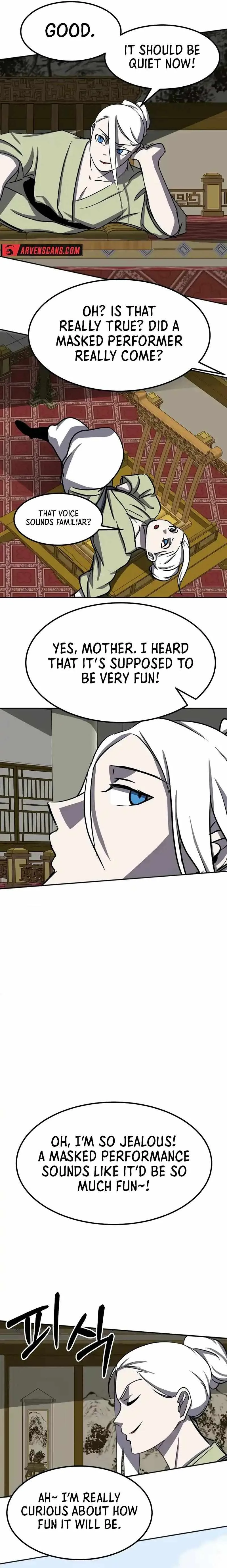 Two Moon Chapter 58 page 5