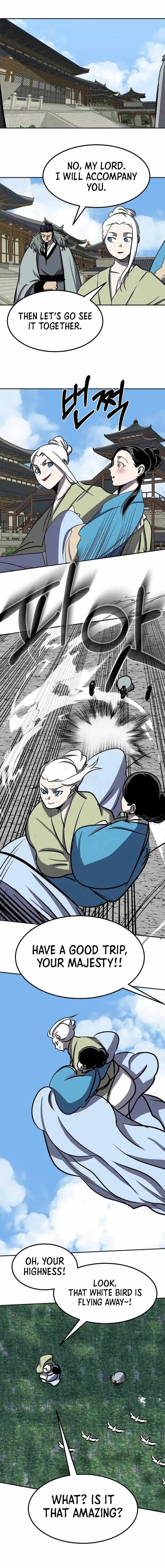 Two Moon Chapter 58 page 7