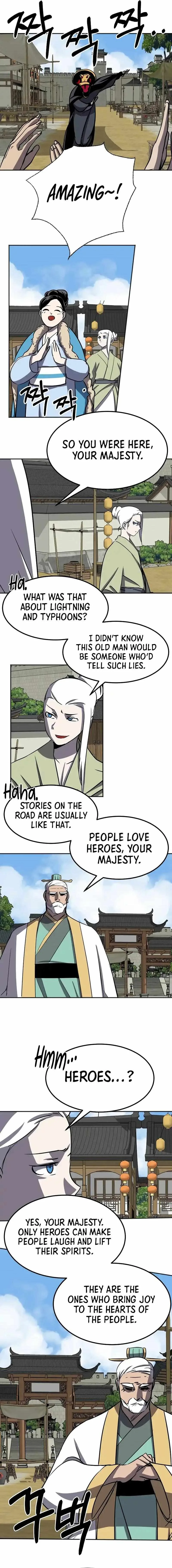 Two Moon Chapter 58 page 12